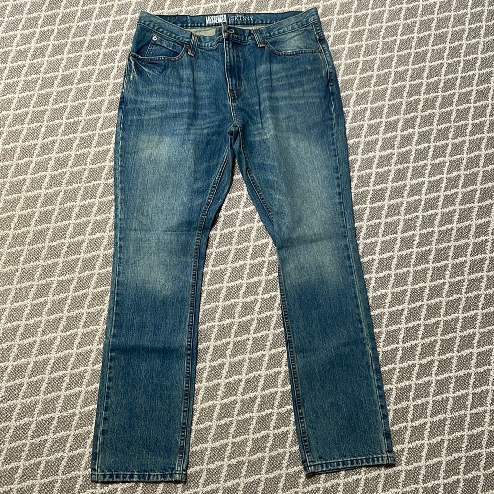Jeans, Freeworld, Size 38